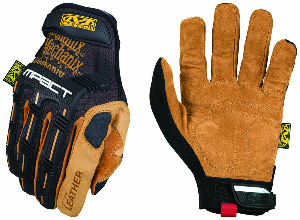 Mechanix Wear&reg; CG Heavy Duty Gloves